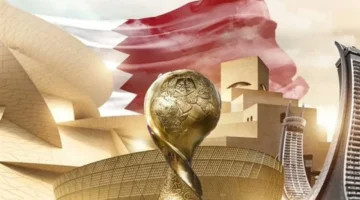انطلاق بطولة كأس العرب 2025 بقيادة الصالح برقم مميز 13